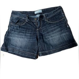 Maurices shorts
